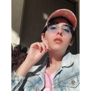 Meet your Posher, Dorian